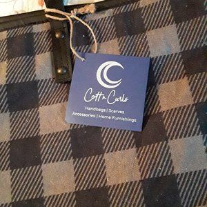 Cotta Curls Handbag